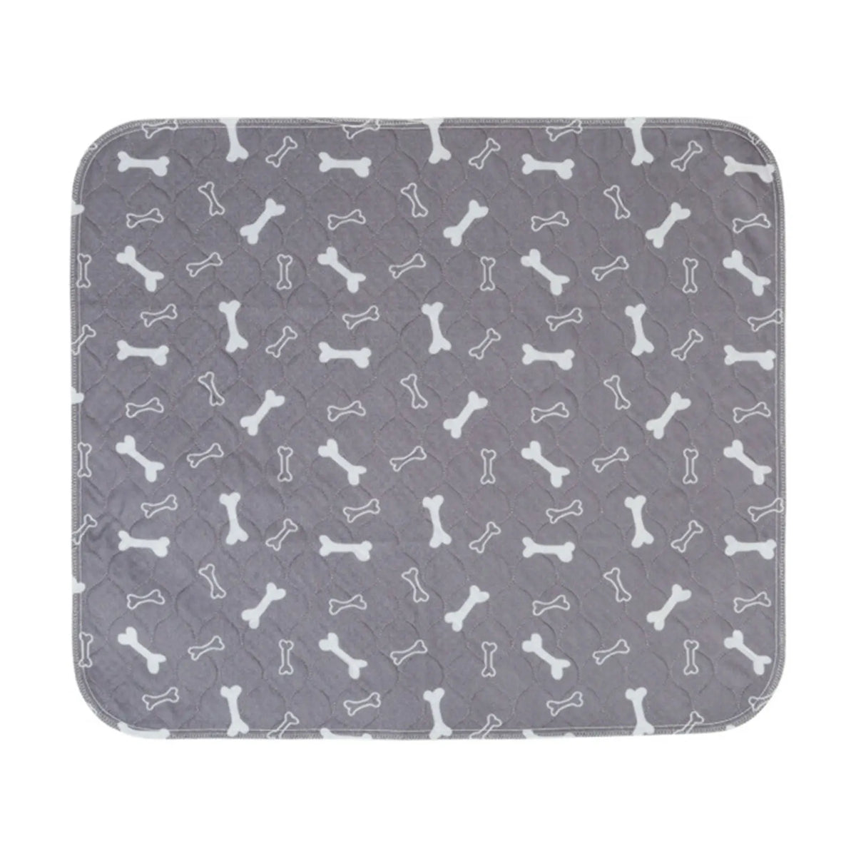 Dog Pee Pad Blanket,Reusable Puppy Pads,Washable Puppy Training Pad,Pet Pee Pad,Leak-Proof Potty Pad,For Small Medium Large Dogs