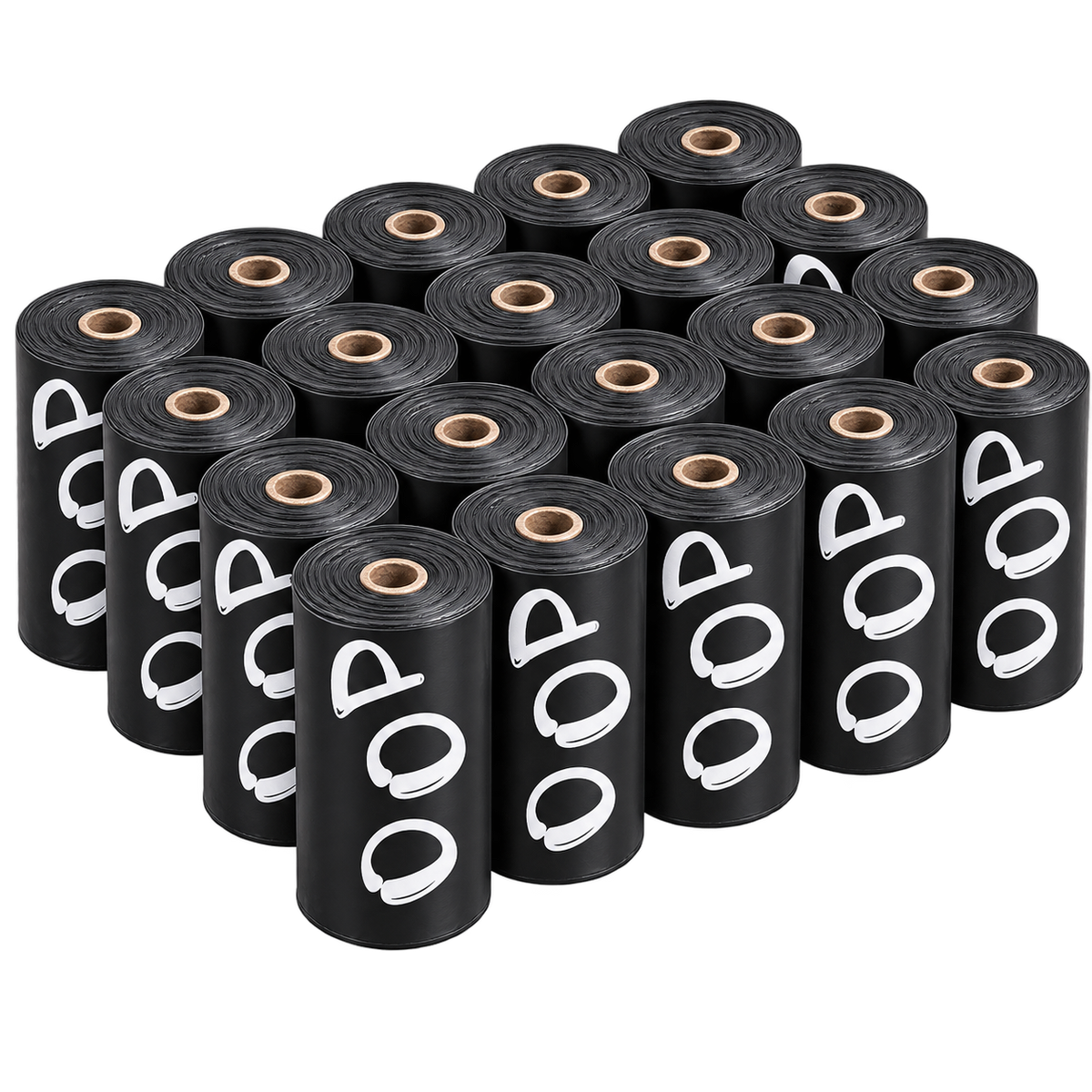 Sovaryn Poop Bags
