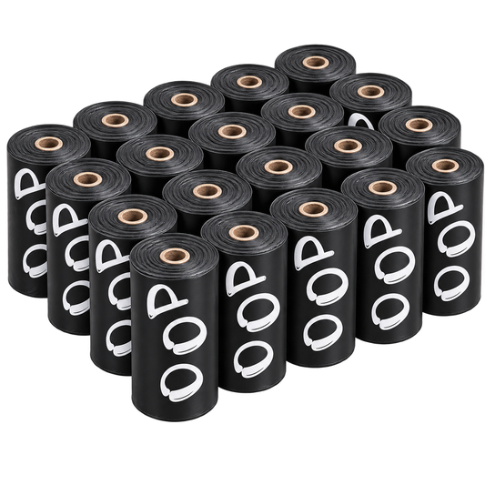 Sovaryn Poop Bags