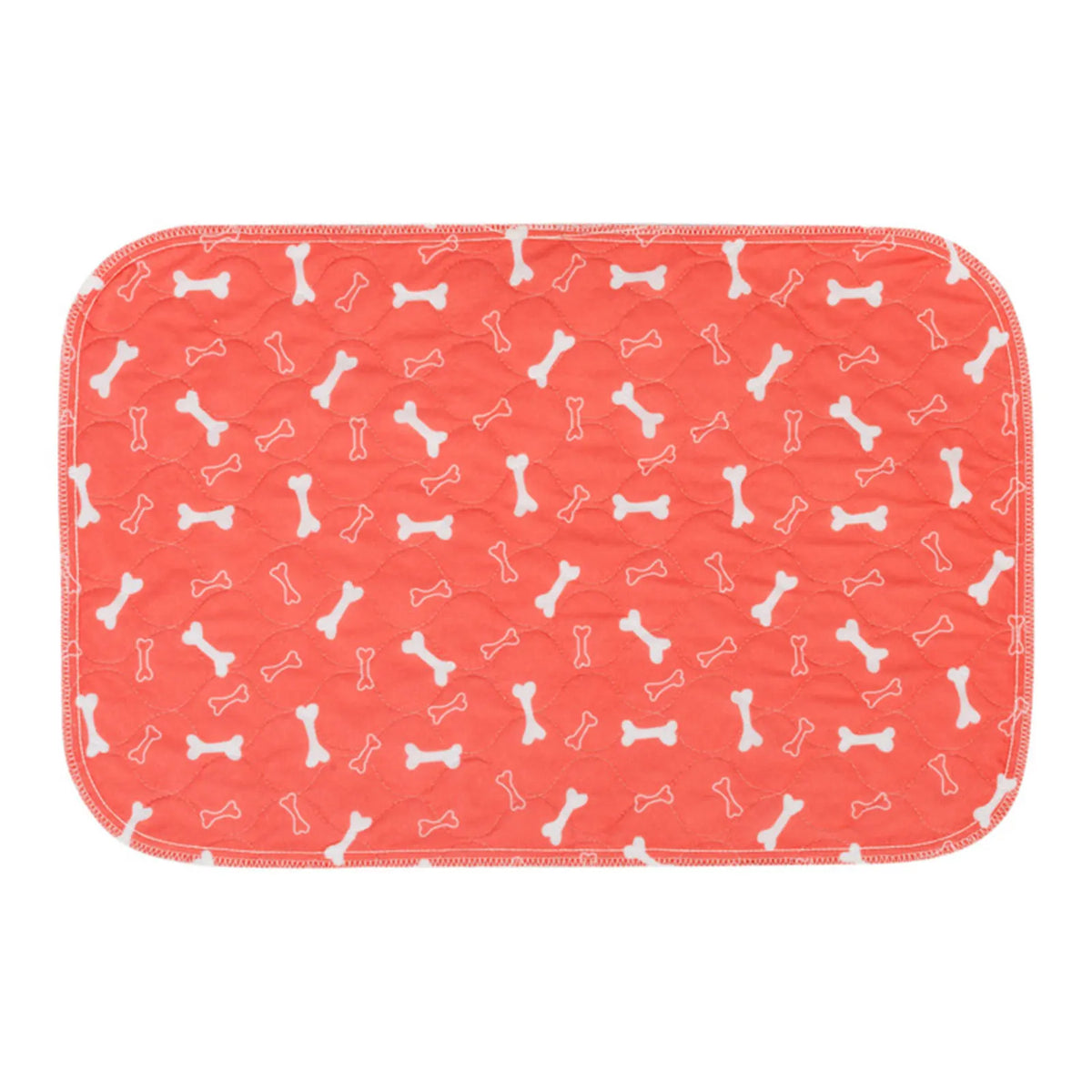 Dog Pee Pad Blanket,Reusable Puppy Pads,Washable Puppy Training Pad,Pet Pee Pad,Leak-Proof Potty Pad,For Small Medium Large Dogs