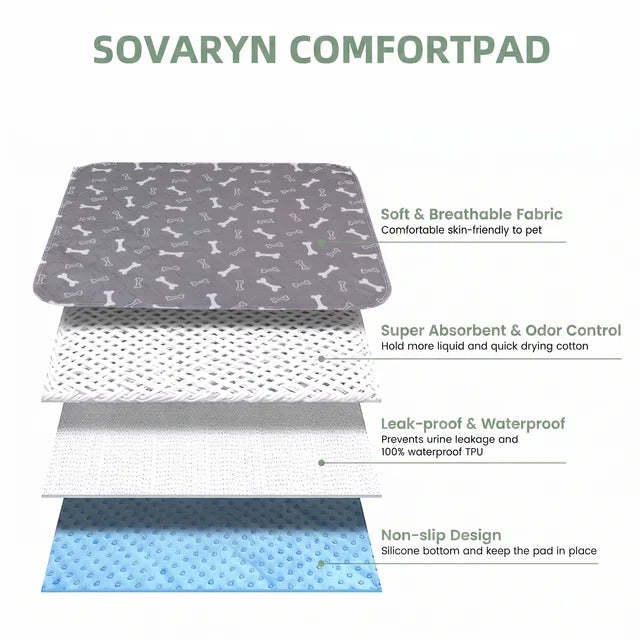 Sovaryn ComfortPad