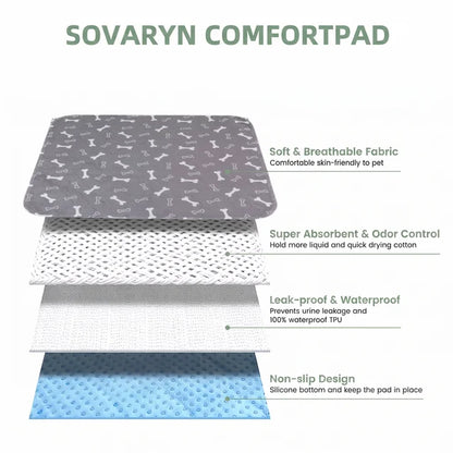Sovaryn ComfortPad